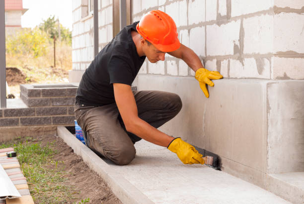 Licensed Waterproofing service in Crothersville, IN - Halo Water Proofing